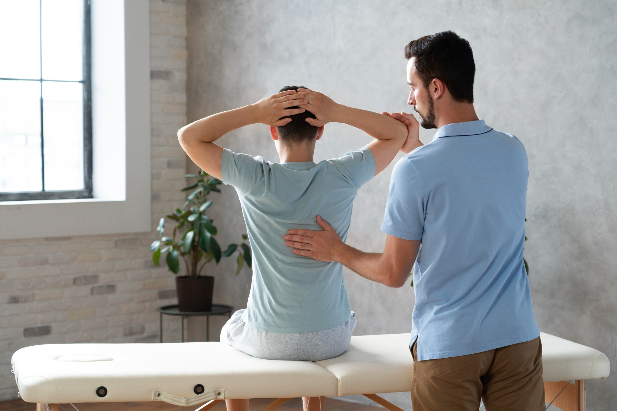 Chiropractor in DeSoto, TX